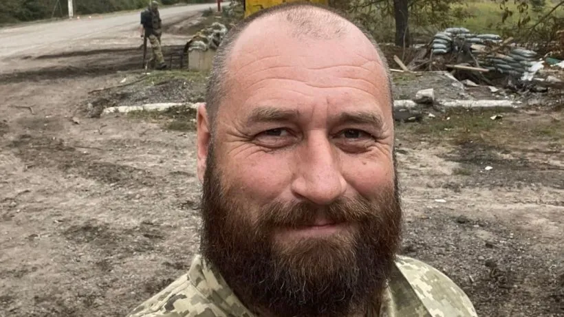 Федор Шандор призначений послом України в Угорщині