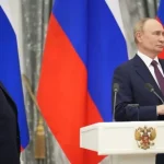 Зеленський закликав Орбана уникати розмов з Асадом та зберігати єдність Європи