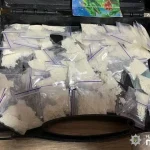 Суд у Хмельницькому засудив дилера наркотиків до 9 років ув'язнення