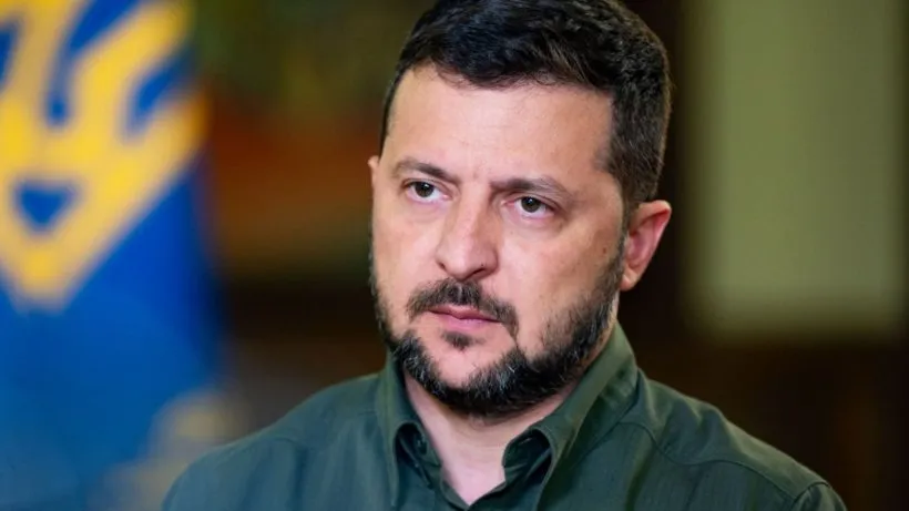 Президент України пояснив, якою може бути угода зі США про корисні копалини