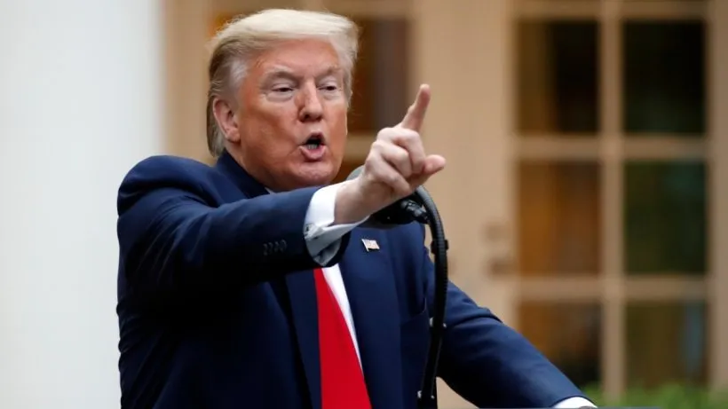Трамп анонсує «серйозні» переговори з росією щодо війни в Україні
