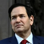 Рубіо, кажучи про можливий вихід США з мирного процесу, «доносить думку президента» – CNN