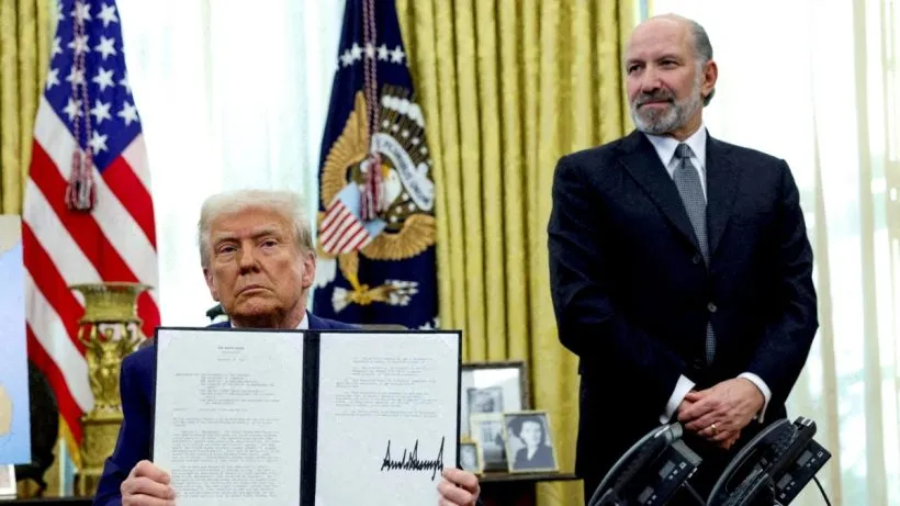 «День визволення». Що відомо про нові тарифи Трампа?