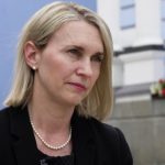 Посол США Брінк підбила підсумки своєї роботи на посаді