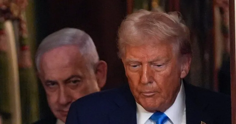 Трамп назвав заяву Зеленського про Крим «шкідливою для мирних переговорів із Росією»