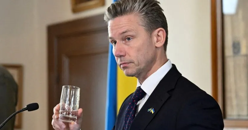 Уряд Швеції повідомив деталі нового пакету оборонної допомоги для України