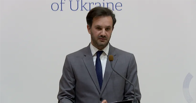 «Ця особа є першопричиною війни» – МЗС України про заяву Путіна щодо «буферної зони»