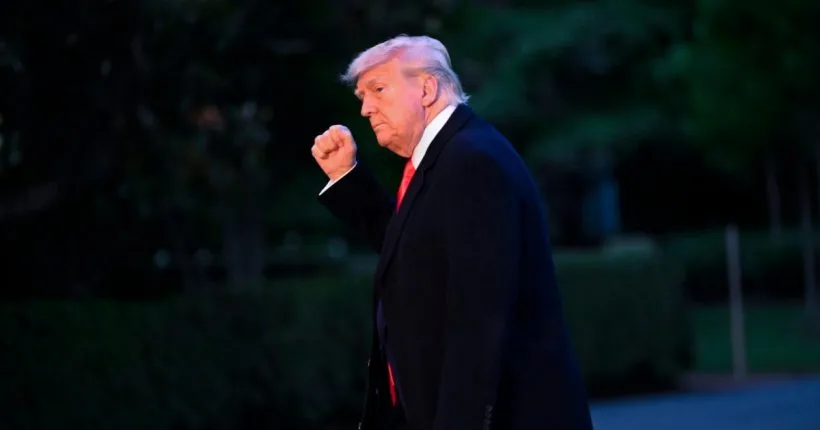 Трамп розглядає нові санкції проти Росії
