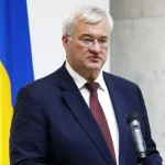 Сибіга поінформував представницю ЄС про угоду України зі США