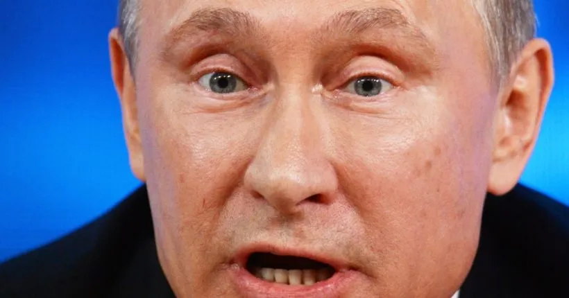 Путін вимагає від НАТО «письмових запевнень» нерозширення на схід