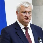 Сибіга зустрівся з Рубіо і Ґремом в Анталії, щоб скоординувати позиції «протягом цього критичного тижня»