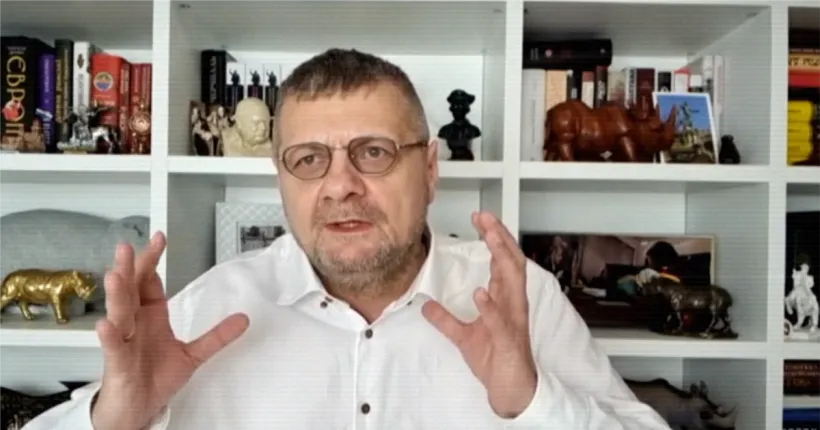 Зеленський запровадив санкції проти сина Богуслаєва та ексдепутата Ради Мосійчука