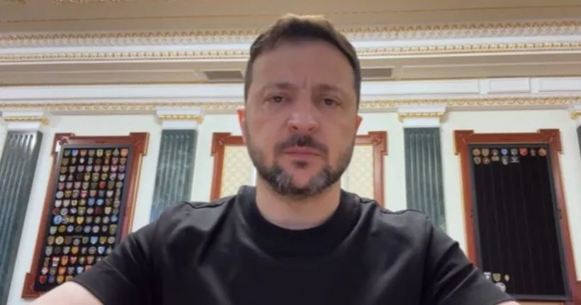 «Ми й надалі пропонуємо повне припинення вогню» – президент про переговори в Стамбулі