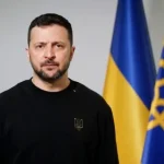 Зеленський відреагував на заяву Трампа щодо Росії