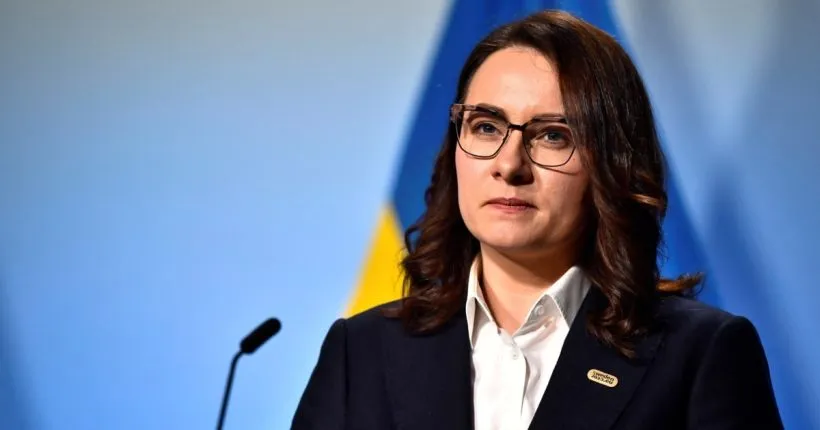 Уряд готує річний мораторій на перевірки бізнесу – Свириденко
