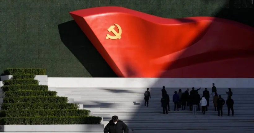 Китай заявив ЄС, що не може прийняти програш Росії у війні проти України