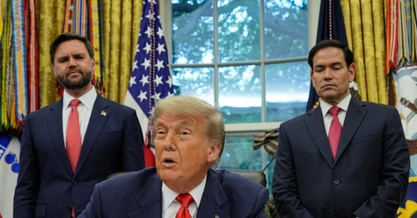 Трамп «втрачає терпіння» через поведінку РФ
