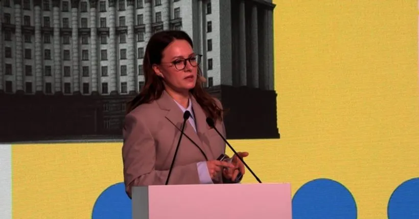Україна буде готова розпочати переговори до ЄС за всіма кластерами до кінця року – Свириденко