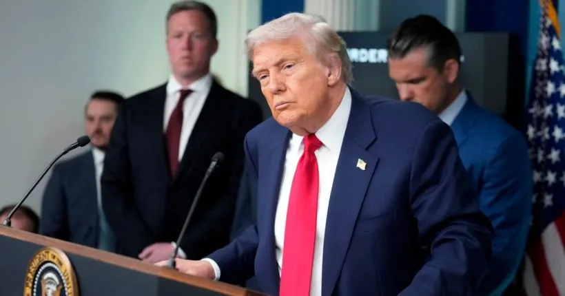 сьогодні Трамп та Венс проведуть віртуальну зустріч із Зеленським