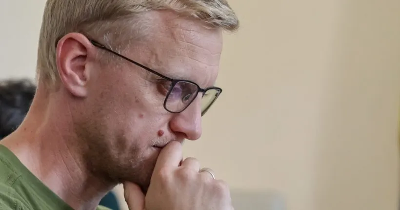 Суд продовжив запобіжний захід Шабуніну