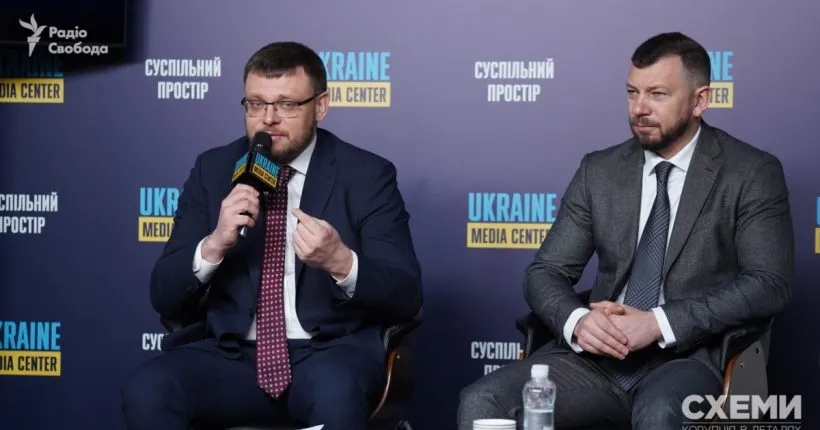 НАБУ і САП повідомили про викриття на хабарі депутата Ради та високопосадовців