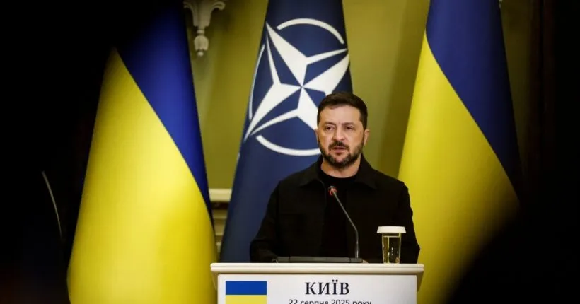«Рамштайн» має дати конкретні результати щодо ППО і PURL