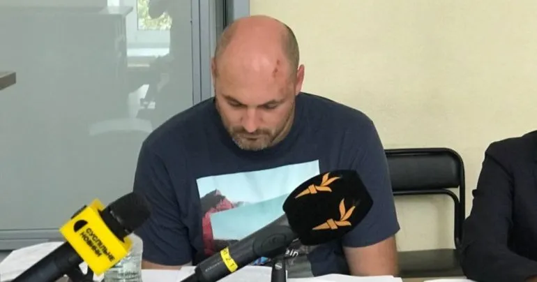 група прокурорів у справі Магомедрасулова складається з 42 осіб, «фактично над справою працюють 5 прокурорів»