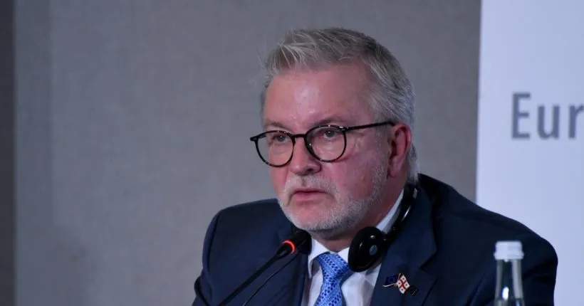 У Європарламенті нагадали про спробу української влади згорнути антикорупційні реформи