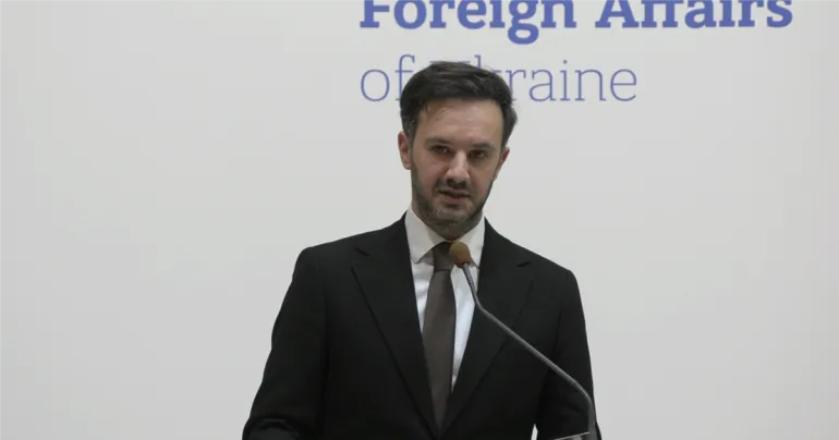 делегація України бачила в Стамбулі представників РФ «низького рівня»
