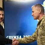 Китай може допомагати РФ космічними розвідувальними даними – Зеленський