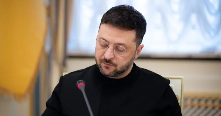 В уряді Німеччини розповіли про розмову Зеленського із партнерами перед зустріччю з Трампом