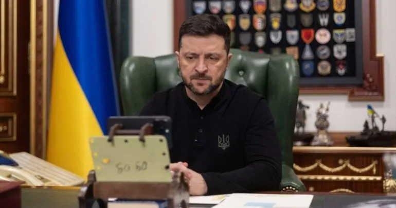 Зеленський анонсував зустріч із Трампом «найближчим часом»