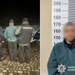 На Хмельниччині взяли під варту чоловіка за підозрою у зґвалтуванні малолітньої падчерки