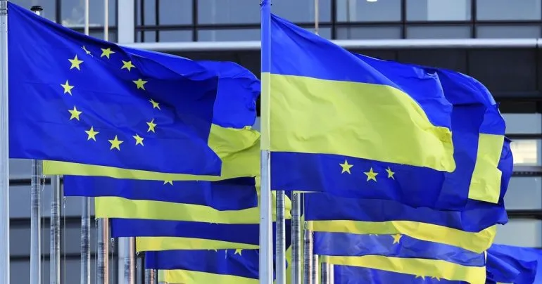 Лідери Чехії та Словаччини відреагували на пропозицію Мерца щодо членства України в ЄС
