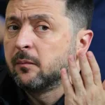 Зеленський про новий формат параду в Москві