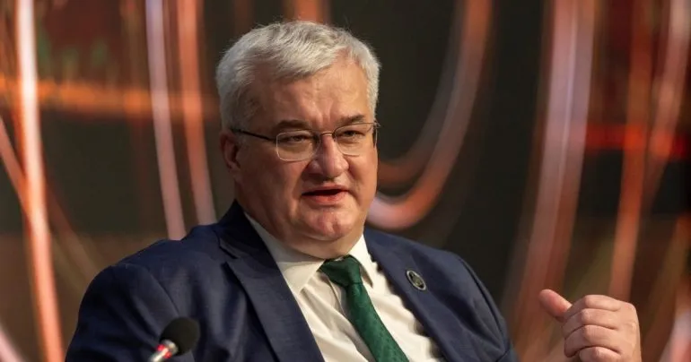 Україна ініціює засідання в Радбезі ООН і ОБСЄ через масований удар Росії – Сибіга