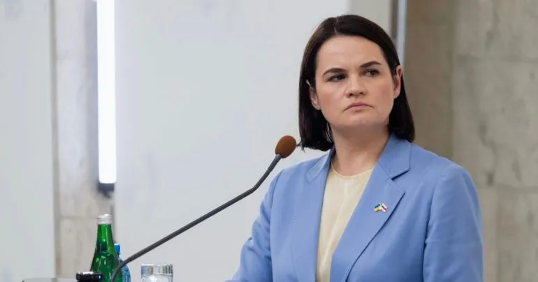 важливо, щоб Україна бачила у вільній Білорусі майбутнього партнера, а не загрозу