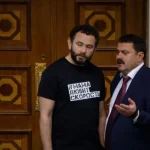 За новим звинуваченням суд арештував Дубінського до 5 червня