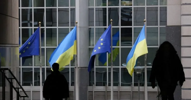 Німеччина, Швеція, Польща – за обмеження для українських чоловіків, Естонія і Люксембург – проти